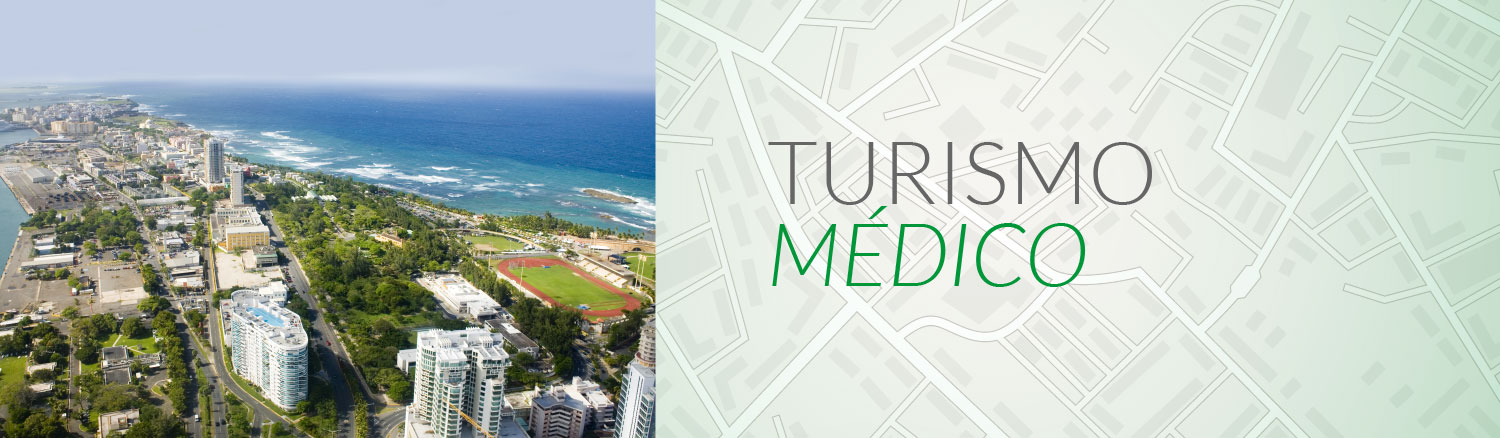 Turismo M�dico